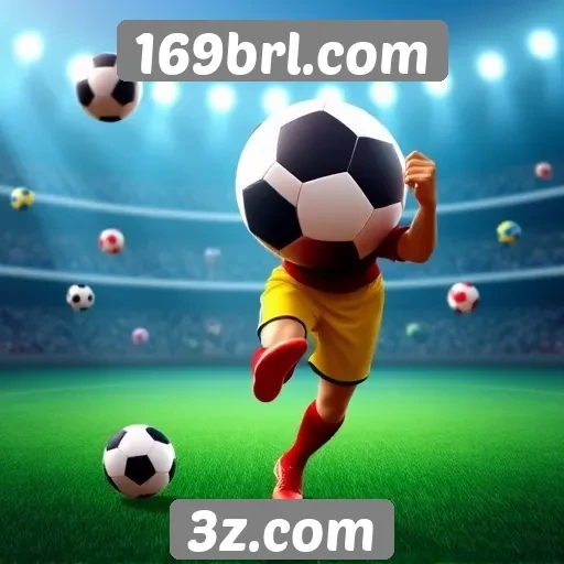 Promoções atrativas no site 169brl.com para jogadores