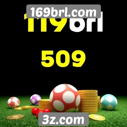 Comparativo de bônus e promoções do 169brl.com