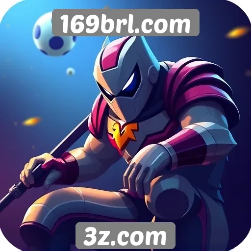 169brl.com análise dos jogos disponíveis