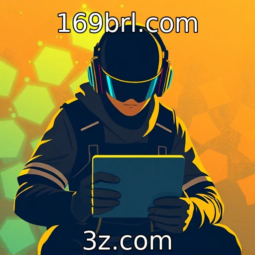 E-sports e sua popularidade crescente em 2025