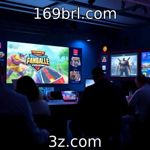 Novas plataformas de distribuição de jogos emergem