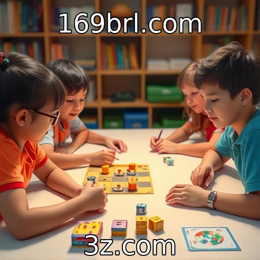 Desenvolvimento de jogos como ferramenta educacional