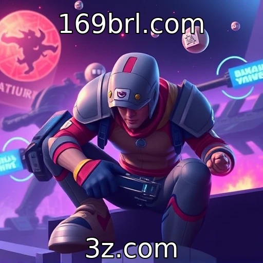 Evolução dos gráficos e sua influência no design de jogos