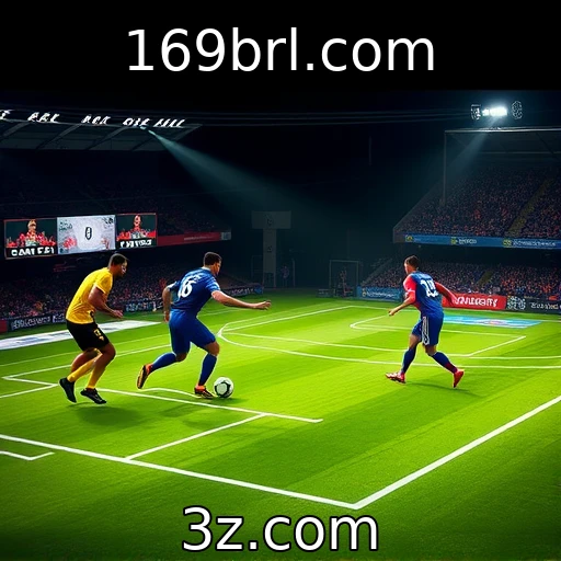 Impacto das microtransações nos jogos atuais