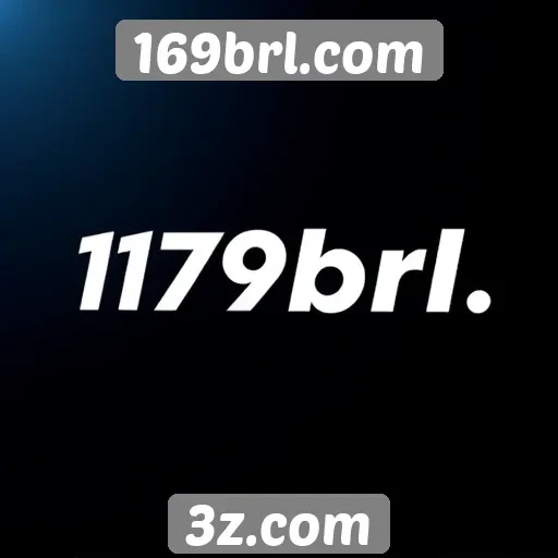 Análise da popularidade de 169brl.com entre os jogadores