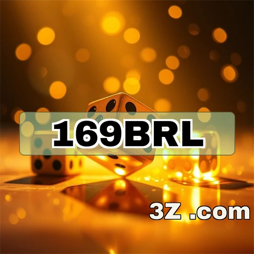 169brl.com Bônus de Boas-Vindas